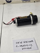 One rehab liberty vogue