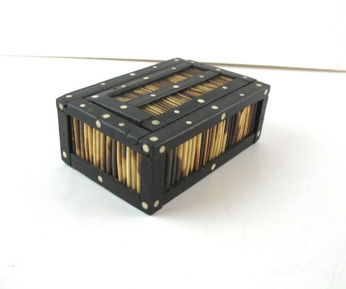 Vintage porcupine quill - vintage,