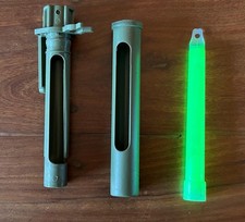 Military Light Stick Shield - Cyalume