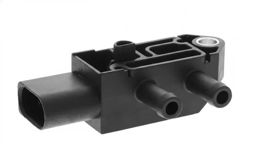 Exhaust gas pressure sensor - , d