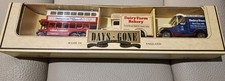 LLEDO DAYS GONE 3 MODEL SET