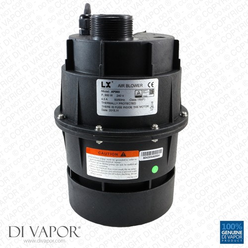 Ap900 air blower pump - lx,