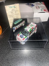 Vitesse 1/43 Toyota Corolla WRC Acropolis Rally 98 Auriol / Giraudet V98202