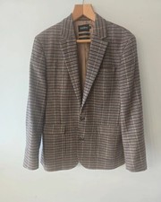 Nicole Farhi Tartan Style