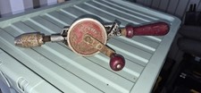 Vintage Hand Drill