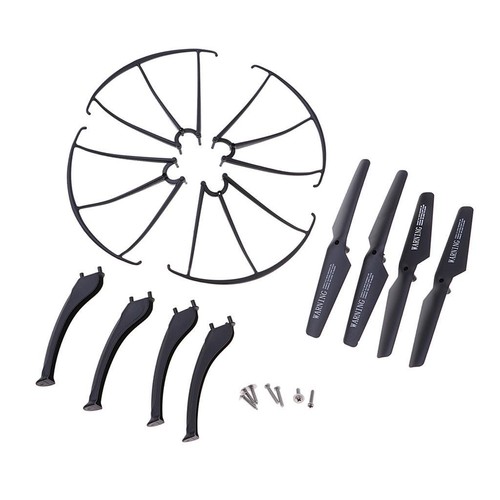 Parts for quadcopter - for,