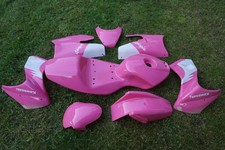 Mini Pocket Bike Motorcycle