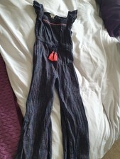 Monsoon Jumpsuit Age  5 Years