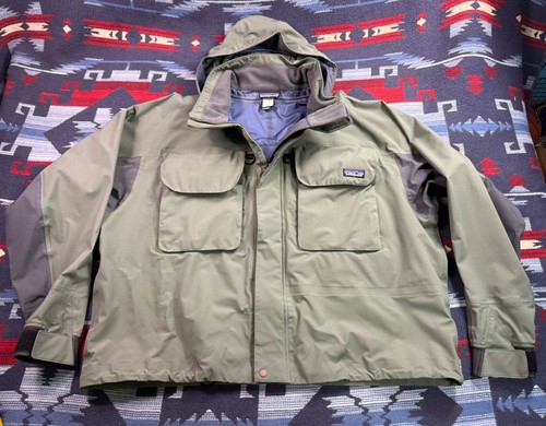 Patagonia sst deep - patagonia,