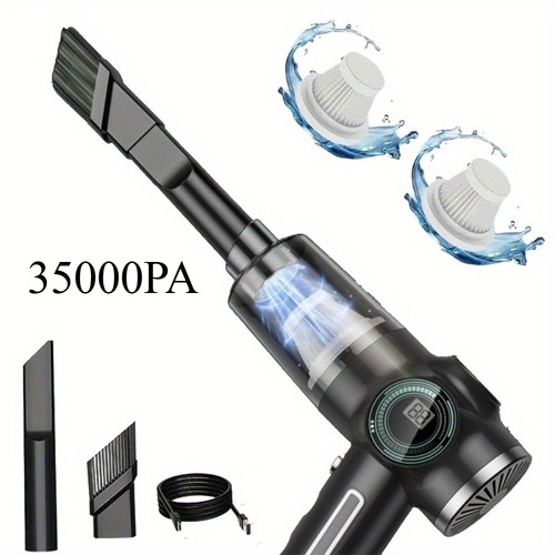 35000pa powerful handheld - 35000pa,