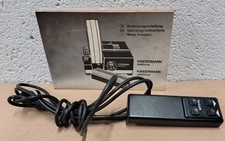 Kindermann automatic slide - kindermann,