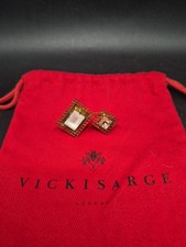 Vicki Sarge London Designer