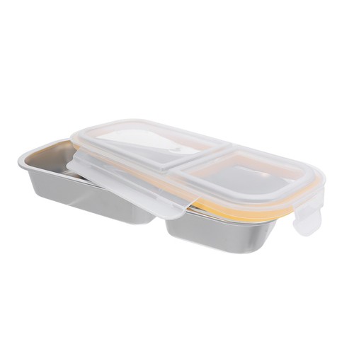 Metal lunch boxes - lunch, for