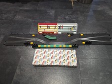 Scalextric Goodwood Chicane