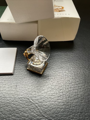 Vintage swarovski crystal - swarovski,