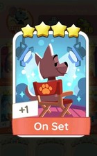 on set 🎲 Monopoly Go