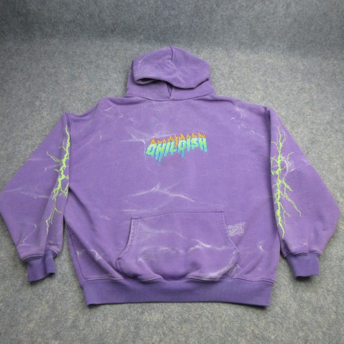 Childish hoodie mens - hoodie, large