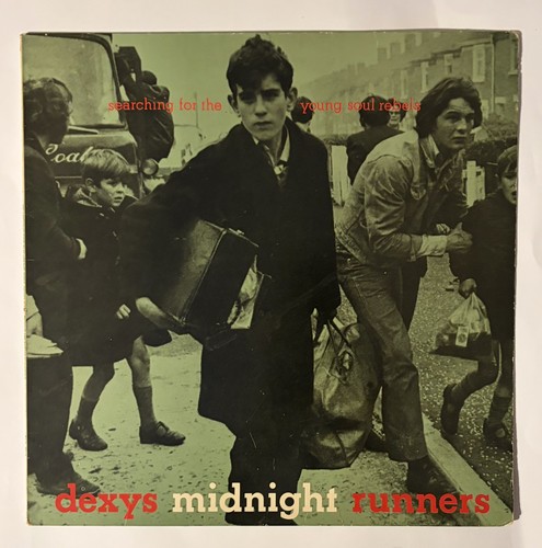 Dexys midnight runners - dexys,