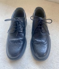 Men's Claudio Conti Black Real