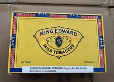 KING EDWARD THE SEVENTH MILD