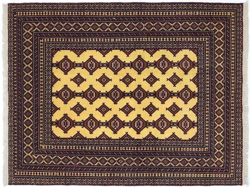Afghan carpet 130x170 - afghan,