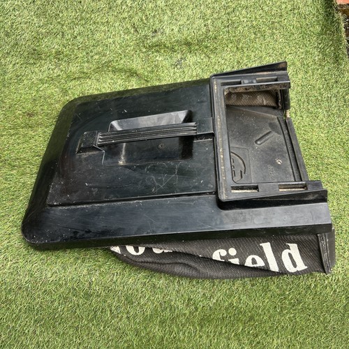 Mountfield empress 16sp petrol - empress,