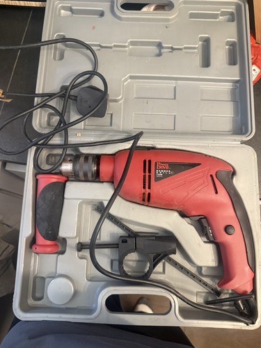 Power devil 710w - power, drill