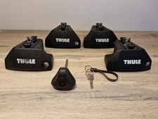 Thule Evo Flush Rail  7106