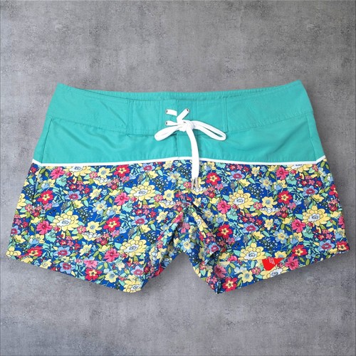 Joe brown shorts ditty - brown's,
