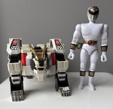 1994 Bandai Mighty Morphin