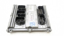 AUDI Q7 MK2 4M ENGINE CONTROL