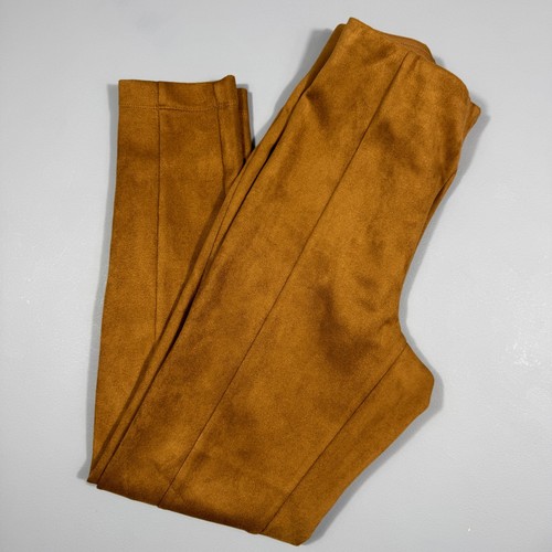 Loft faux suede - faux, xs