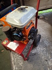 Generator, Kubota A800 In
