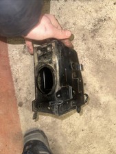 Genuine Suzuki GS550E GS550 E  L 1977-1985 Airbox Air Box Filter Unit Assembly