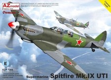 AZ Models 1/72 Model Kit