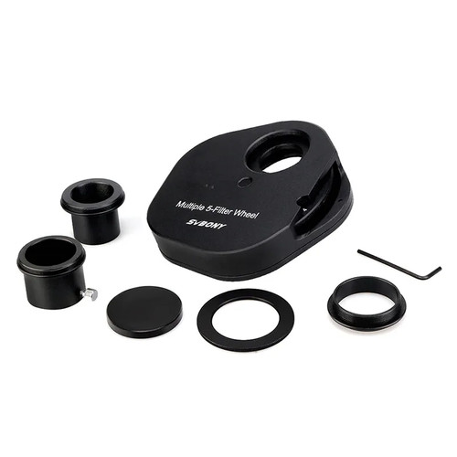Sv133 telescope filter - telescope, wheel