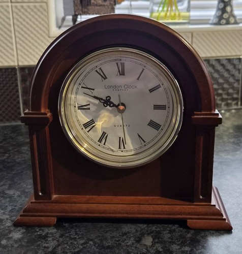 London clock company quartz - clock,
