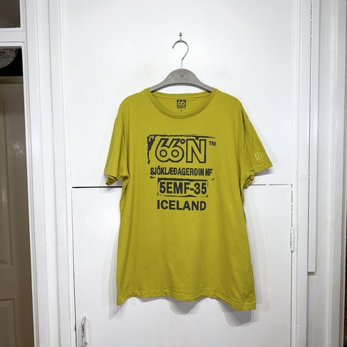 North logn shirt - t,