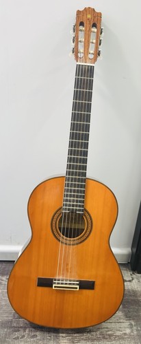 Yamah 231 acoustic guitar - g,