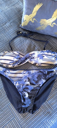 Ted baker persian blue baroque - persian,