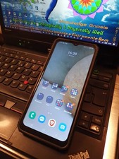 Samsung Galaxy A12 Nacho A127F