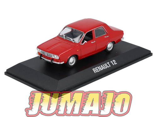 Ren77 car norev renault - 1/43, norev: