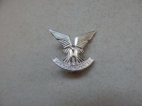 Rhodesia selous scouts - rhodesia, cap