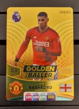 Marcus Rashford - Panini