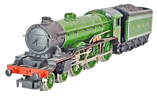 Hornby r053 lner - r053,