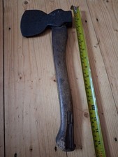 Vintage Axe Brades Co-good