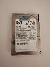 HP 36GB 15K RPM SAS Hard Drive