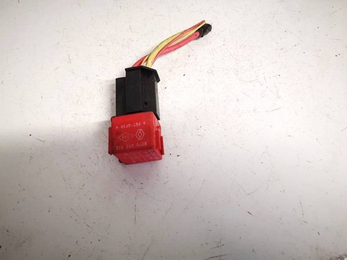 8200253922 relay module for - ,