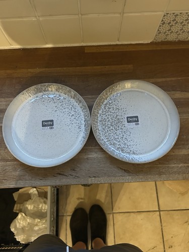 Denby kiln dessert salad - -,