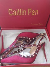 Shoes Caitlin Pan Personal